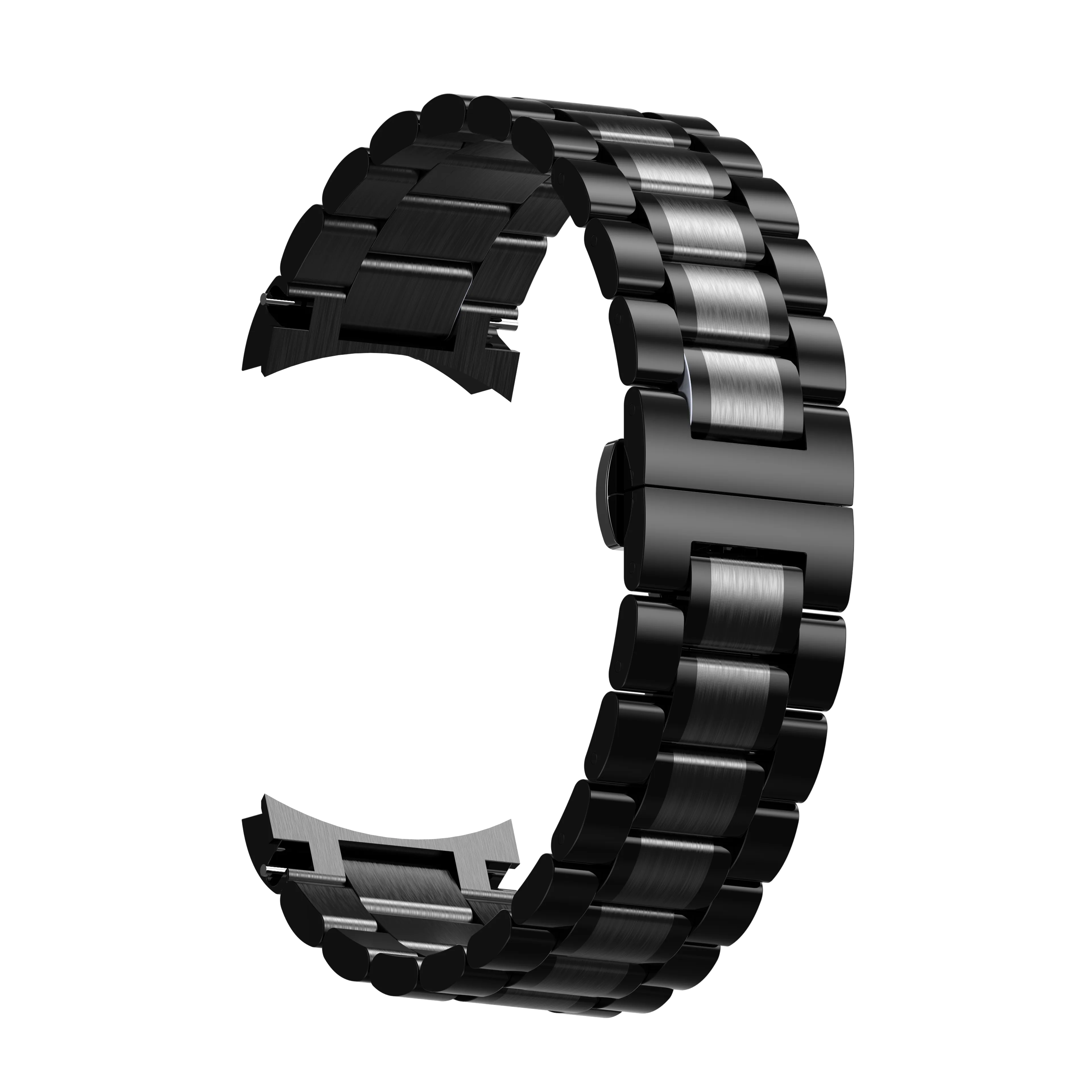 Stainless Steel Strap